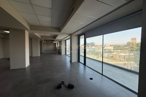 550m2 Office in Zakaki, Limassol, Cyprus No. 55765