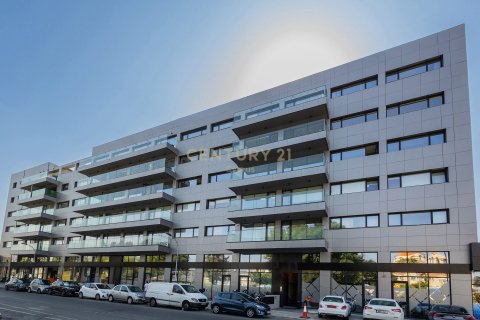 550m2 Oficina en Zakaki, Limassol, No. 55765