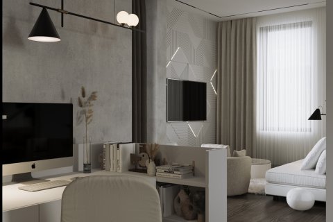 3 dormitorios Villa en Moni, Limassol,  No. 55768 11