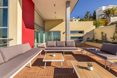 6 dormitorios Villa en Limassol,  No. 55762 4
