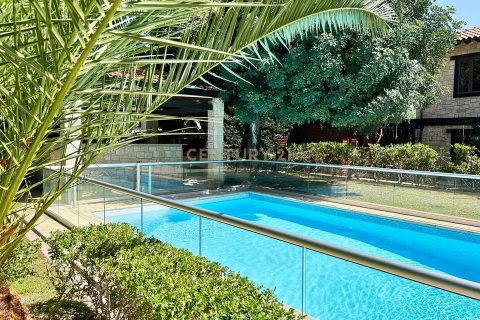 5 dormitorios Villa en Souni–Zanatzia, Limassol,  No. 55766 9