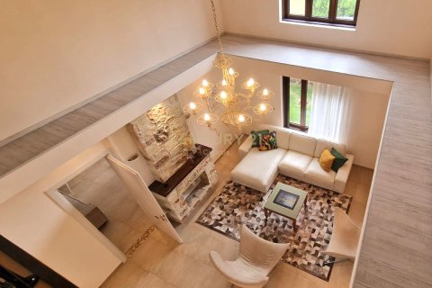 5 dormitorios Villa en Souni–Zanatzia, Limassol,  No. 55766 5