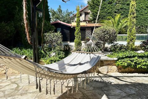 5 dormitorios Villa en Souni–Zanatzia, Limassol,  No. 55766 8