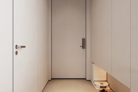 1 chambre Appartement à Zakaki, Limassol,  No. 47919 5