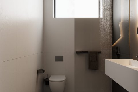 1 chambre Appartement à Zakaki, Limassol,  No. 47919 20