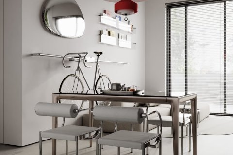 1 chambre Appartement à Zakaki, Limassol,  No. 47919 14