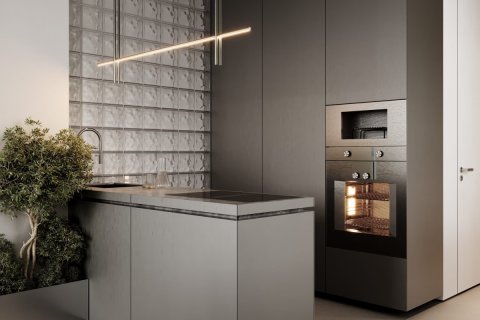 1 chambre Appartement à Zakaki, Limassol,  No. 47919 17