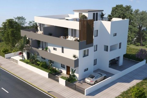 3 bedrooms Apartment in Kiti, Larnaka, No. 47916 7