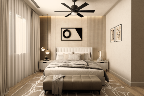 3 bedrooms Apartment in Kiti, Larnaka, No. 47916 16