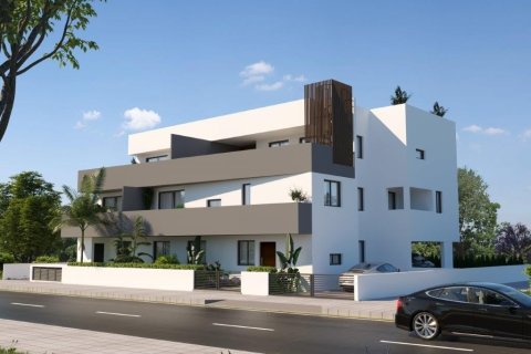 3 bedrooms Apartment in Kiti, Larnaka, No. 47916 6