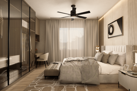 3 bedrooms Apartment in Kiti, Larnaka, No. 47916 20