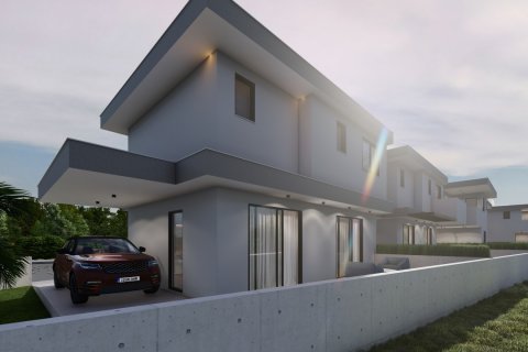 3 bedrooms Villa in Anglisides, Larnaka,  No. 47922 12