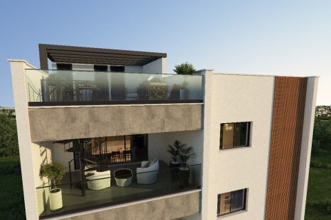 2 bedrooms Apartment in Aradippou, Larnaka,  No. 47921 4