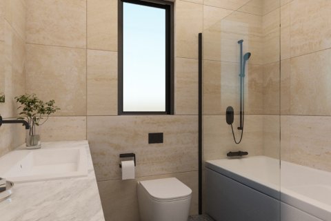 2 bedrooms Apartment in Aradippou, Larnaka,  No. 47921 10