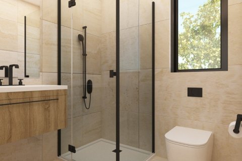 2 bedrooms Apartment in Aradippou, Larnaka,  No. 47921 6