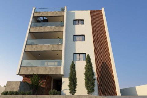 2 bedrooms Apartment in Aradippou, Larnaka,  No. 47921 2