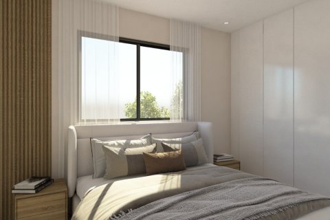 2 bedrooms Apartment in Aradippou, Larnaka,  No. 47921 5