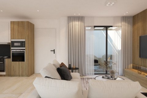 2 bedrooms Apartment in Aradippou, Larnaka,  No. 47921 7