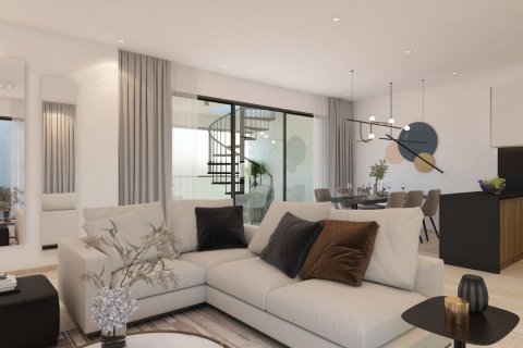 2 bedrooms Apartment in Aradippou, Larnaka,  No. 47921 8