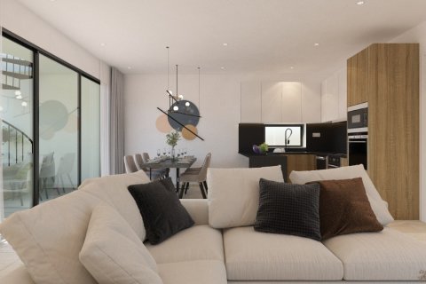 2 bedrooms Apartment in Aradippou, Larnaka,  No. 47921 9