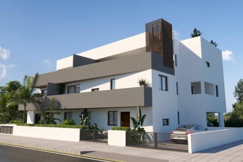 2 chambres Penthouse à Kiti, Larnaka,  No. 47917 5