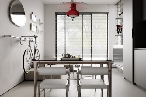 Studio Appartement à Zakaki, Limassol,  No. 47920 13