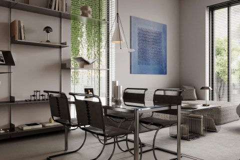 Studio Appartement à Zakaki, Limassol,  No. 47920 6