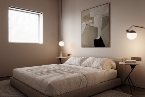 Studio Appartement à Zakaki, Limassol,  No. 47920 10