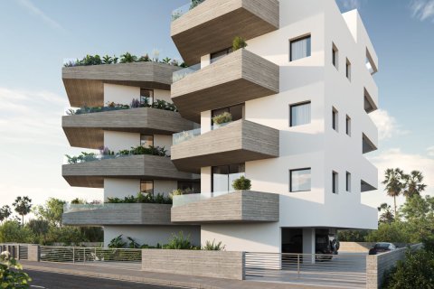 Studio Appartement à Zakaki, Limassol,  No. 47920 2