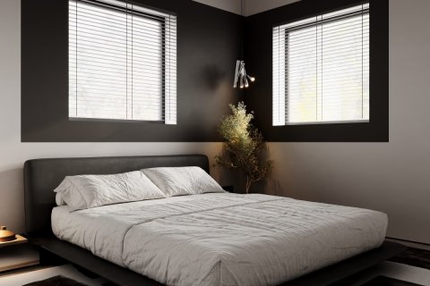 1 chambre Appartement à Zakaki, Limassol,  No. 47918 10