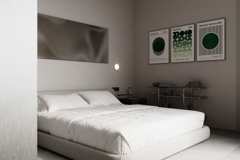 1 chambre Appartement à Zakaki, Limassol,  No. 47918 11