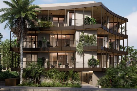 3 bedrooms Penthouse in Nicosia,  No. 49069 3