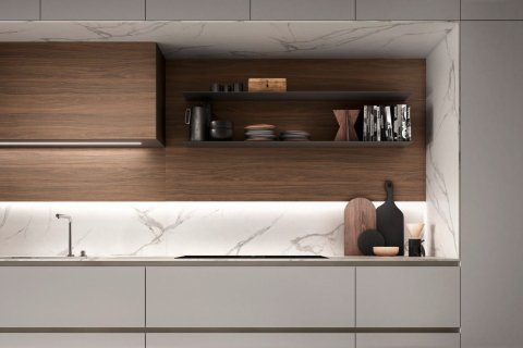 3 bedrooms Penthouse in Nicosia,  No. 49069 6