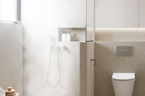 3 bedrooms Penthouse in Nicosia,  No. 49069 7