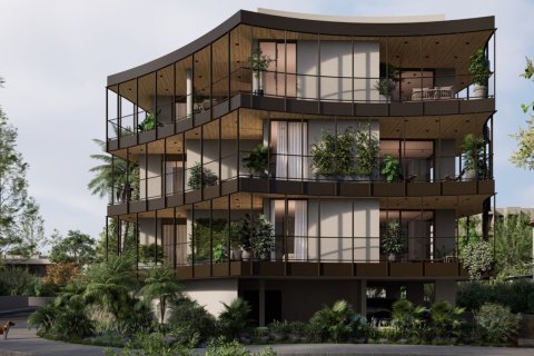 3 bedrooms Penthouse in Nicosia,  No. 49069 2