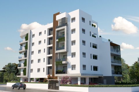 1 chambre Penthouse à Nicosia,  No. 49066 3