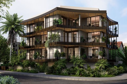 2 chambres Penthouse à Nicosia,  No. 49070