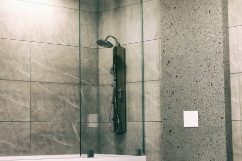 Квартира с 3 спальнями в Никосия,  № 49067 8