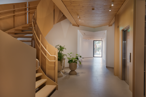 Квартира с 3 спальнями в Никосия,  № 49067 4