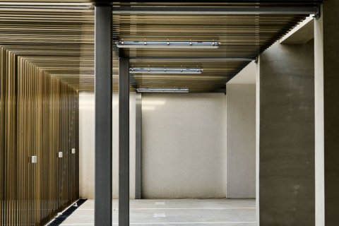 Квартира с 2 спальнями в Лимассол, Лимасол,  № 49309 21