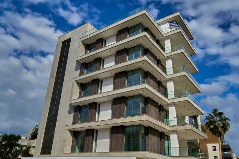 Квартира с 2 спальнями в Лимассол, Лимасол,  № 49309 25