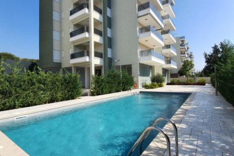 3 bedrooms Apartment in Limassol,  No. 38608