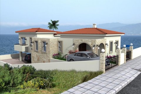 5 bedrooms Villa in Paphos,  No. 38614