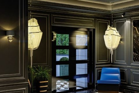 3 bedrooms Apartment in Limassol,  No. 38610 3