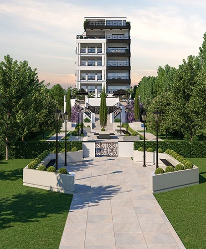 3 chambres Appartement à Limassol, Chypre No. 38610