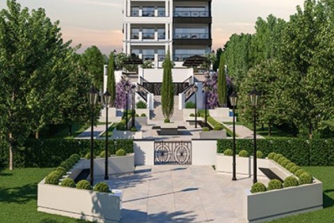 3 bedrooms Apartment in Limassol,  No. 38610 2