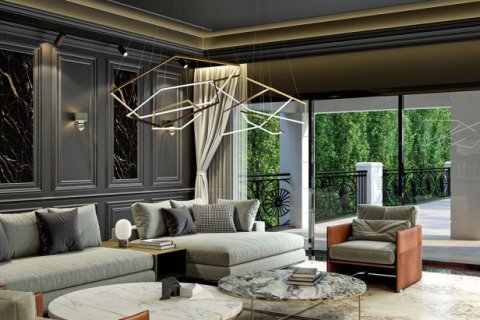 3 bedrooms Apartment in Limassol,  No. 38610 5