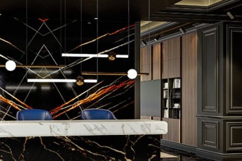 3 bedrooms Apartment in Limassol,  No. 38610 4