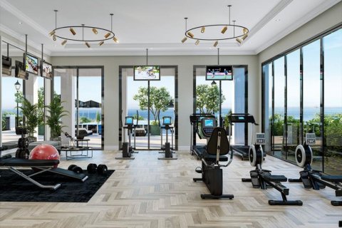 3 bedrooms Apartment in Limassol,  No. 38610 8