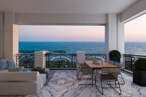 3 bedrooms Apartment in Limassol,  No. 38610 6